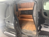  Citroen  Berlingo  Fourgon Club M 1000 1.5 BlueHDi 130CV BVA8 E6dT #9