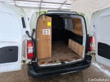  Citroen  Berlingo  Fourgon Driver M 1000 1.5 BlueHDi 100CV BVM5 E6dT #8