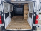  Citroen  Jumpy  Fourgon CityVan XS 1.5 BlueHDi 120CV BVM6 E6dT #8