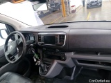  Citroen  Jumpy  Fourgon CityVan XS 1.5 BlueHDi 120CV BVM6 E6dT #10