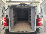  Citroen  Jumpy  Fourgon Club M 2.0 BlueHDi 120CV BVM6 E6dT #10