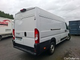  Fiat  Ducato FIAT   2014  4P  Fourgon tôlé 23 Mjet 140 Maxi 35 XL H2 Business #3
