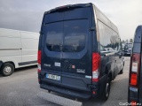  Iveco  Daily IVECO  / 2014 / 4P / Fourgon tôlé 2.3 35S16SA8 V11 H2 3520 #3