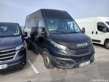  Iveco  Daily IVECO  / 2014 / 4P / Fourgon tôlé 2.3 35S16SA8 V11 H2 3520 #2