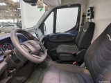  Iveco  Daily IVECO  / 2014 / 4P / Fourgon tôlé 2.3 35S16SA8 V11 H2 3520 #10