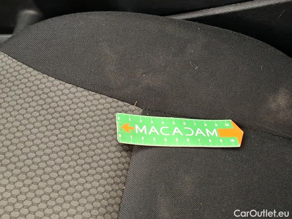  Renault  Kangoo  Express Maxi Extra (Série Spéciale) 1.5 dCi 90CV BVM5 E6 #89