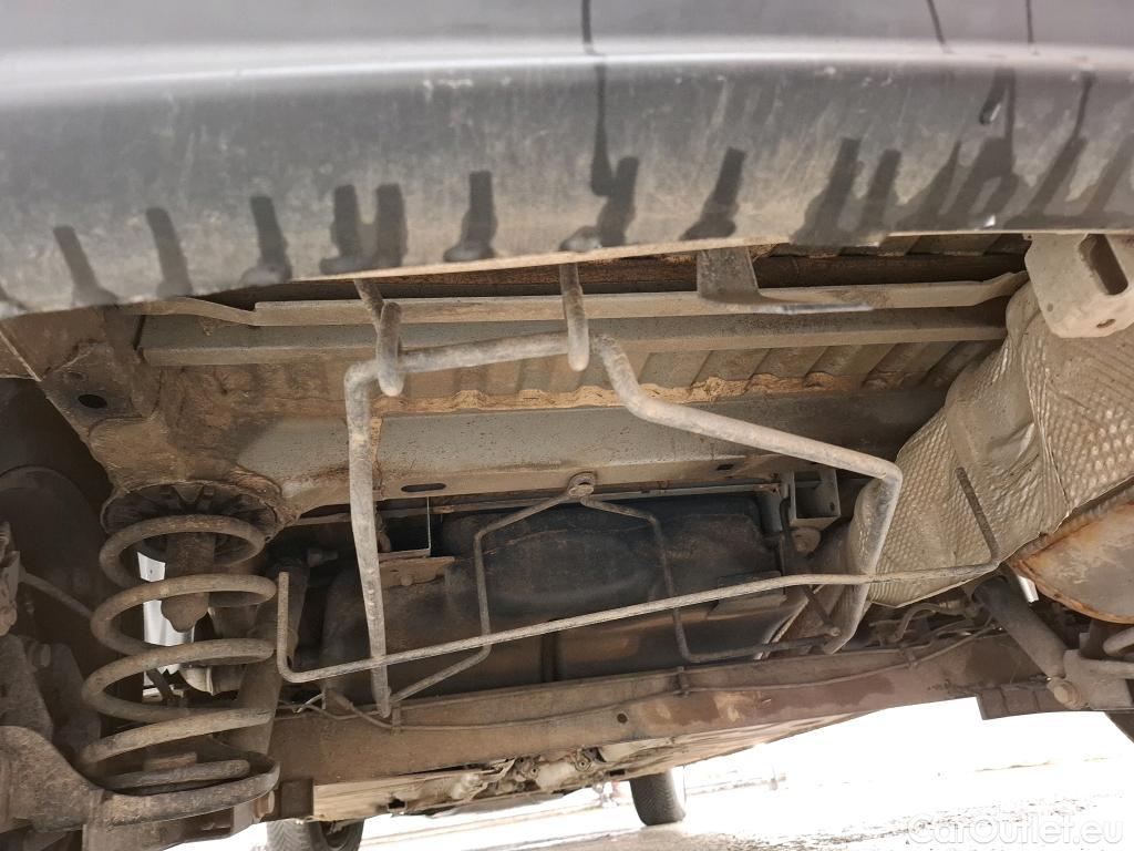  Renault  Kangoo  Express Maxi Extra (Série Spéciale) 1.5 dCi 90CV BVM5 E6 #50