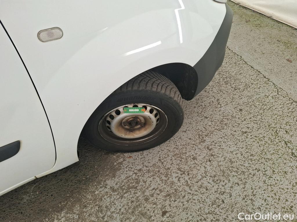  Renault  Kangoo  Express Compact Extra (Série Spéciale) 1.5 dCi 75CV BVM5 E6 #33