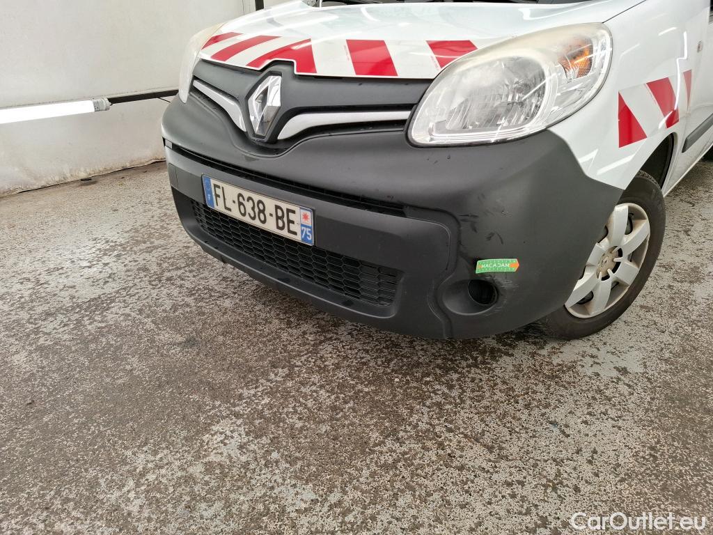  Renault  Kangoo  Express Maxi Extra (Série Spéciale) 1.5 dCi 90CV BVM5 E6 #13