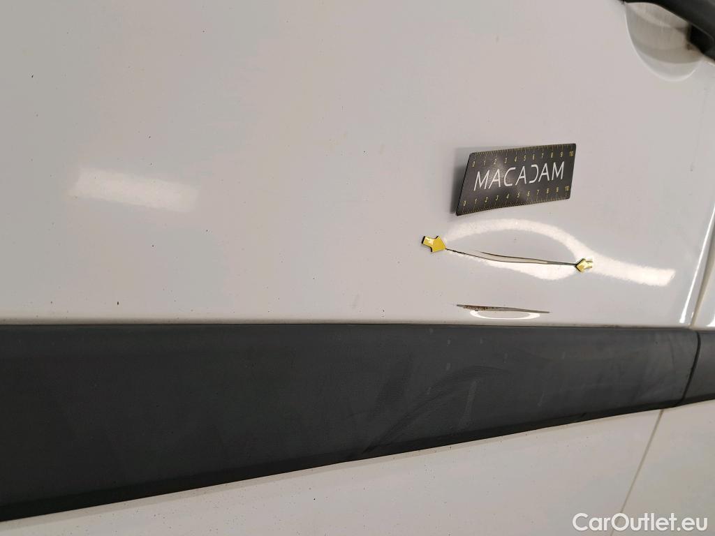  Renault  Kangoo RENAULT  Express VU 4p Fourgonnette Gd Volume Extra Energy 1.5 dCi 90 #2