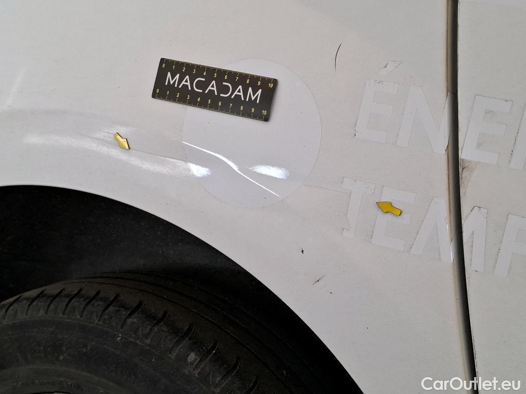  Renault  Kangoo  Express Grand Confort (L1) 1.5 dCi 90CV BVM5 E6 #2