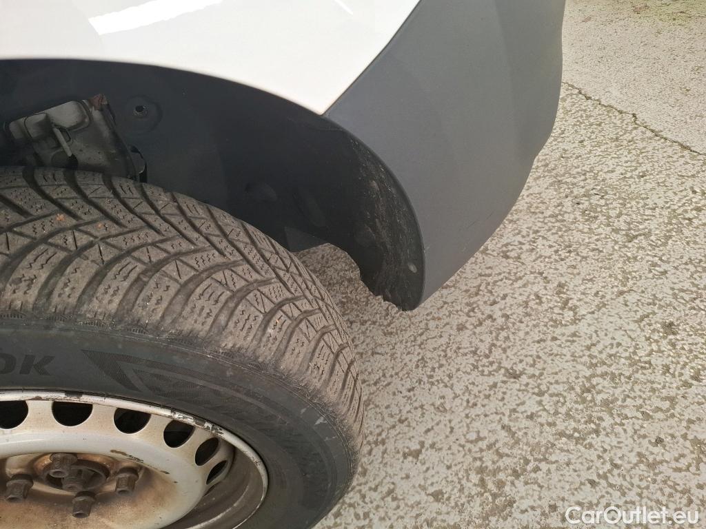  Renault  Kangoo  Express Compact Extra (Série Spéciale) 1.5 dCi 75CV BVM5 E6 #24