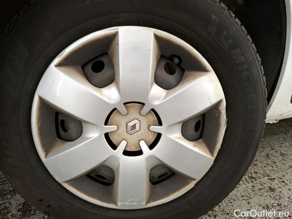  Renault  Kangoo  Express Maxi Extra (Série Spéciale) 1.5 dCi 90CV BVM5 E6 #75