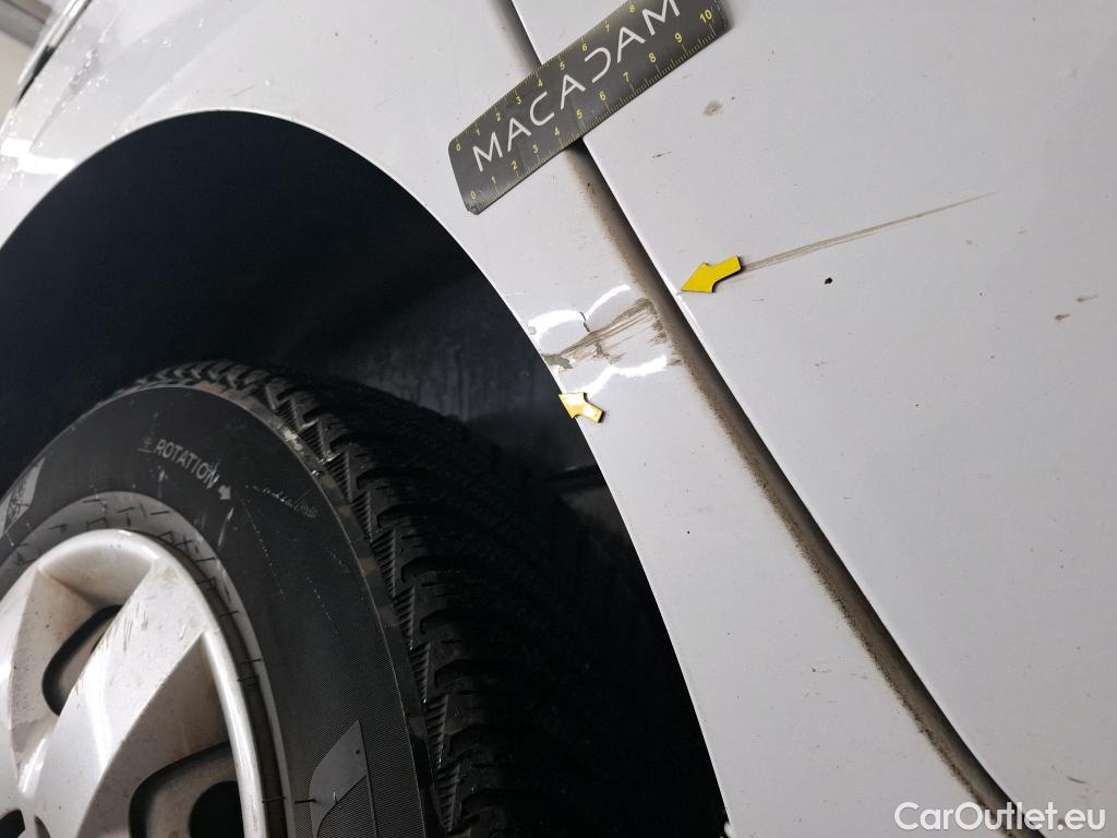  Renault  Kangoo  II Express Grand Confort (L1) 1.5 dCi 95CV BVM6 E6dT #10