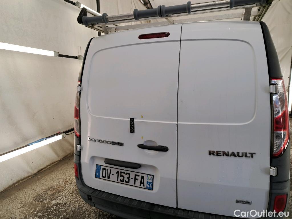  Renault  Kangoo RENAULT  Express VU 4p Fourgonnette Gd Volume Extra Energy 1.5 dCi 90 #22