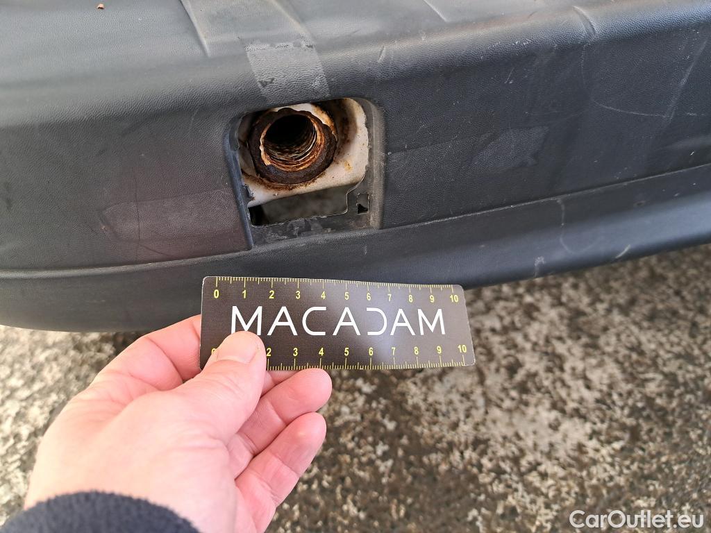  Renault  Kangoo  II Express Maxi Extra (Série Spéciale) 1.5 dCi 95CV BVM6 E6dT #16