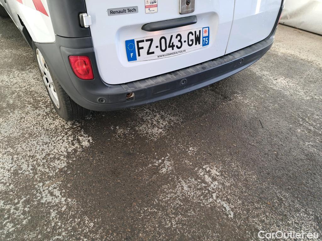  Renault  Kangoo  II Express Maxi Extra (Série Spéciale) 1.5 dCi 95CV BVM6 E6dT #15