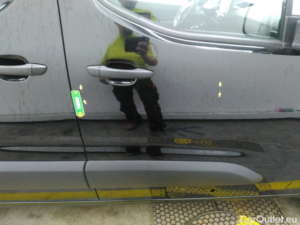  Peugeot  Partner  Premium L1 1.5 HDi 130CV BVM6 E6d #3