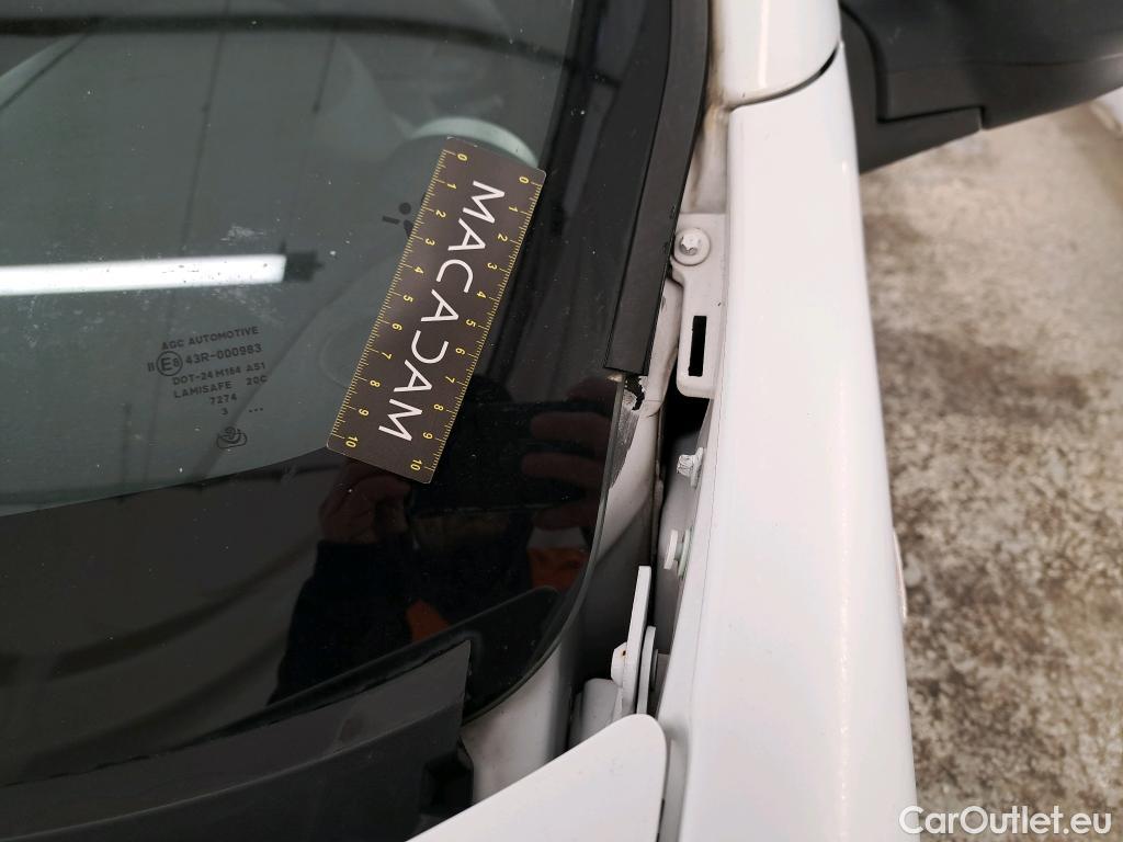  Renault  Kangoo RENAULT  Express VU 4p Fourgonnette Gd Volume Extra Energy 1.5 dCi 90 #69