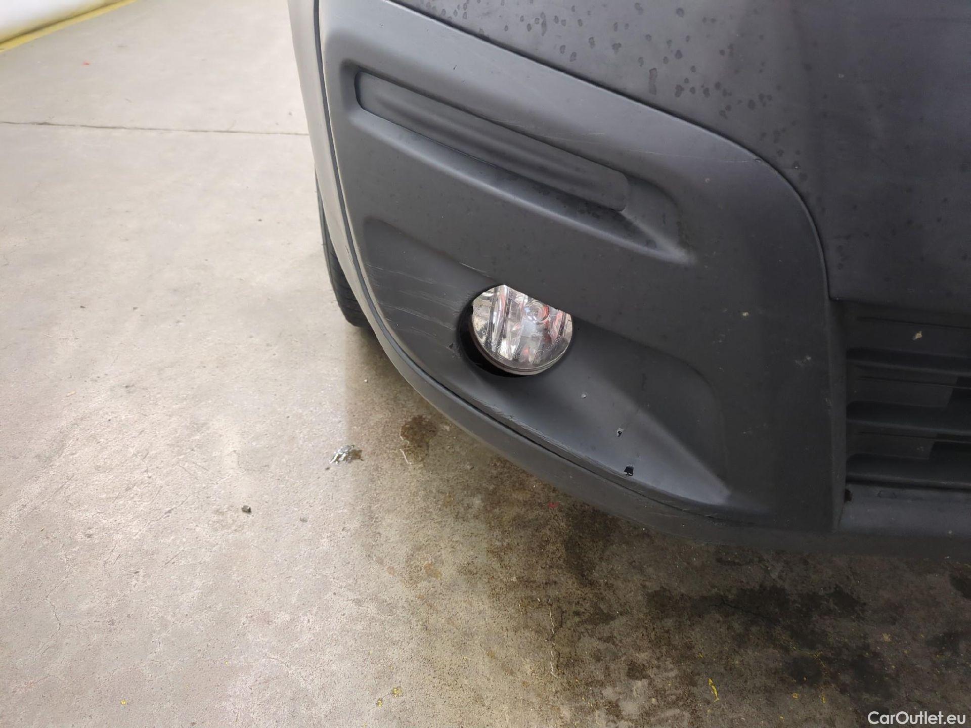  Peugeot  Partner  L1 Premium Pack 1.6 HDi 100CV BVM5 E6 #13