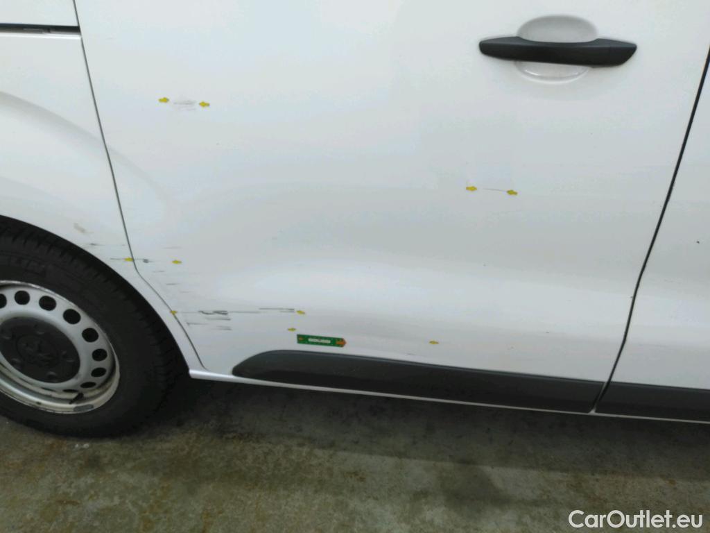  Peugeot  Expert  Fourgon Premium Compact 1.5 HDi 120CV BVM6 E6dT #7