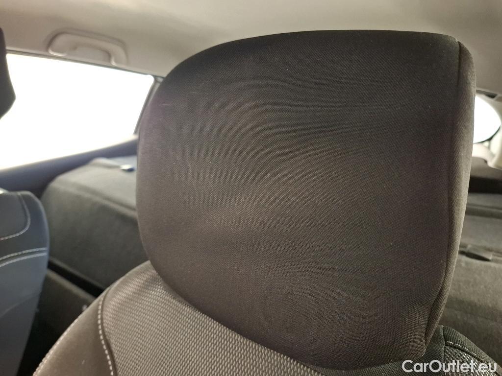  Renault  Clio RENAULT  Société VU 5p Berline Air dCi 75 - 18 #18