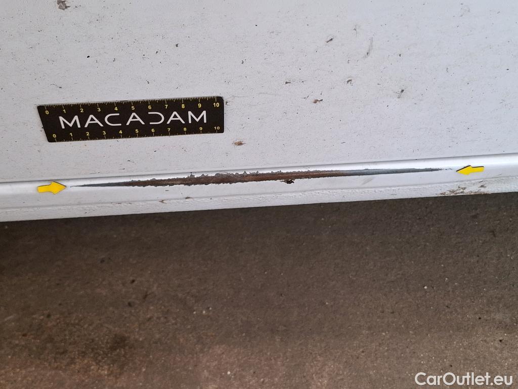  Renault  Kangoo  Express Grand Confort (L1) 1.5 dCi 90CV BVM5 E6 #20