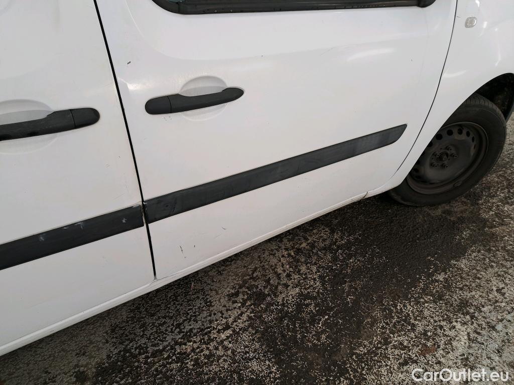  Renault  Kangoo RENAULT  Express VU 4p Fourgonnette Gd Volume Extra Energy 1.5 dCi 90 #57