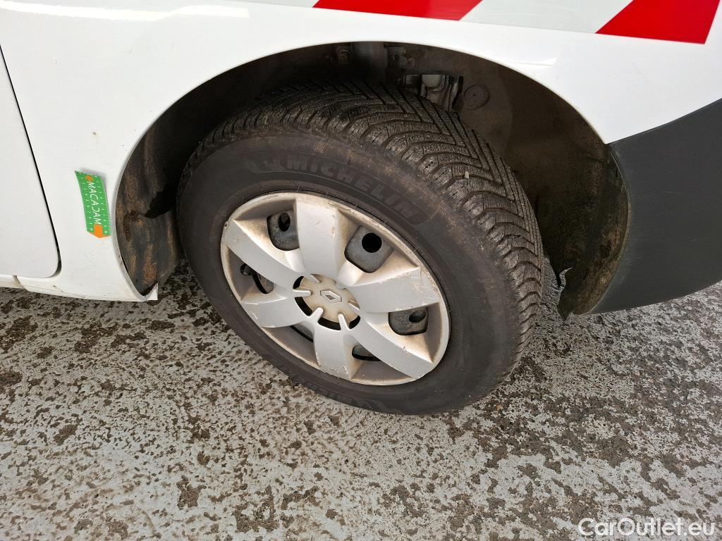  Renault  Kangoo  Express Maxi Extra (Série Spéciale) 1.5 dCi 90CV BVM5 E6 #32