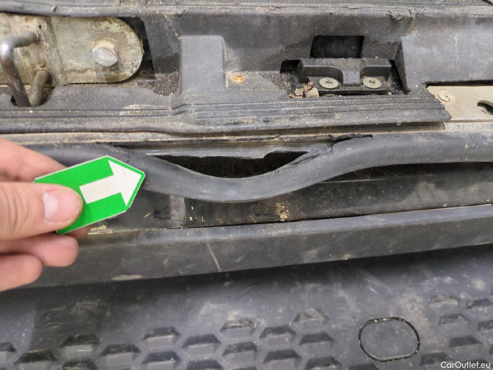  Iveco  Daily IVECO  / 2014 / 4P / Fourgon tôlé 2.3 35S16SA8 V11 H2 3520 #13