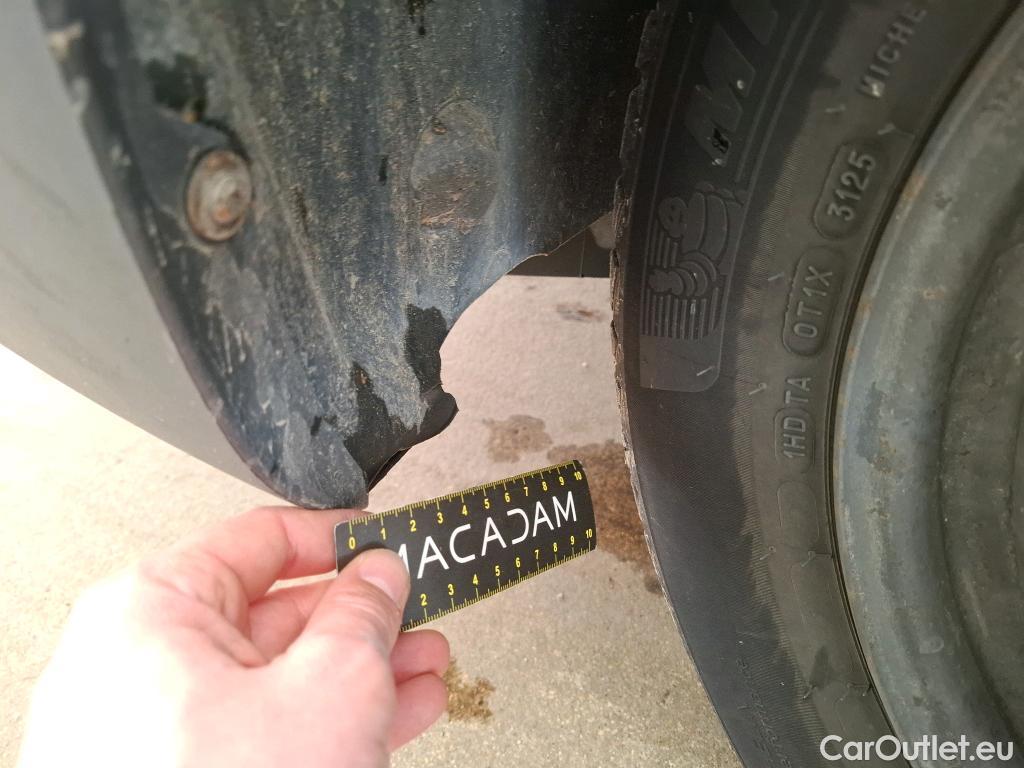  Renault  Kangoo  Express Grand Confort (L1) 1.5 dCi 90CV BVM5 E6 #28