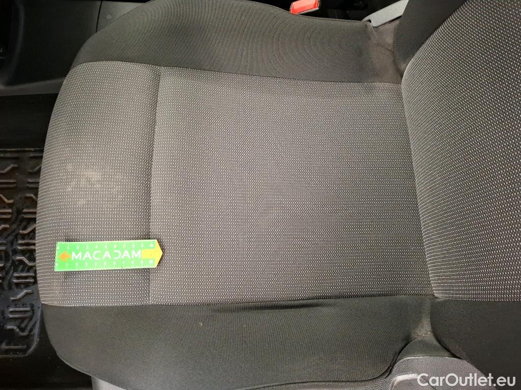  Peugeot  Partner  Asphalt L2 1.5 HDi 100CV BVM5 E6dT #68