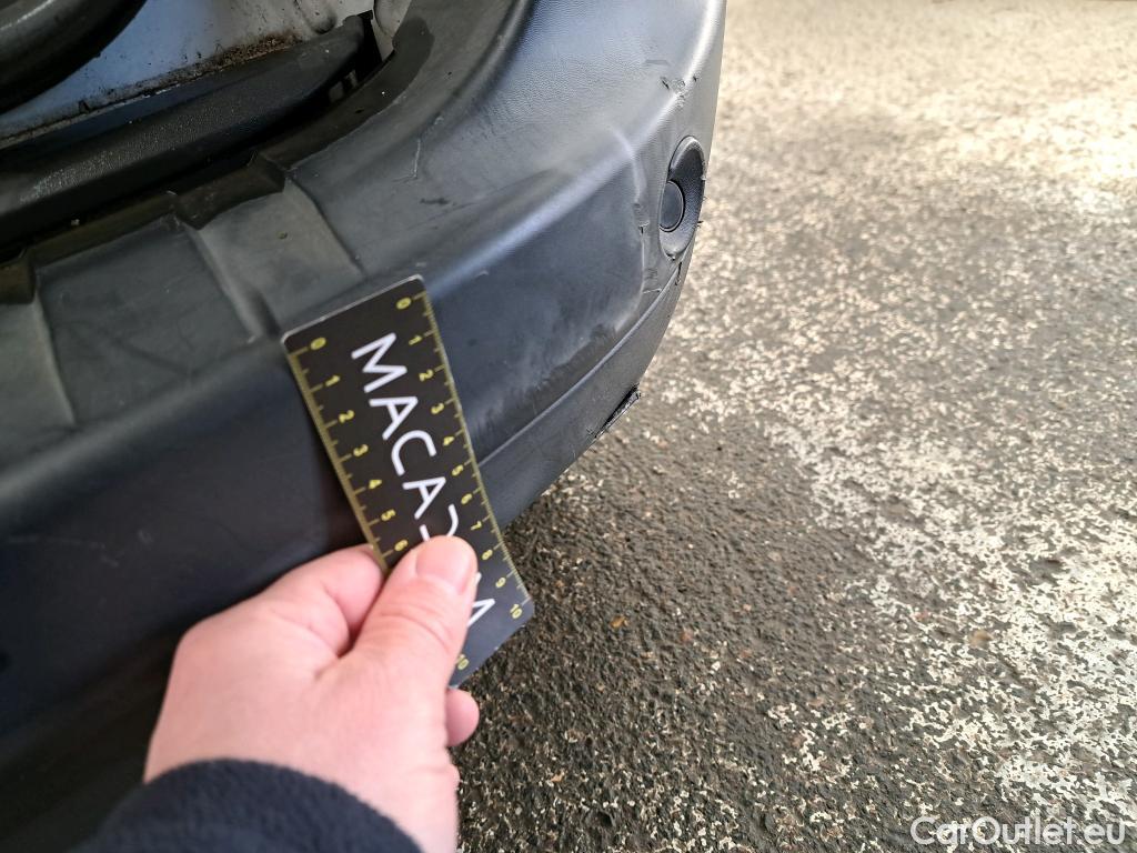  Renault  Kangoo  II Express Maxi Extra (Série Spéciale) 1.5 dCi 95CV BVM6 E6dT #4