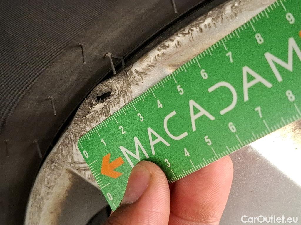  Renault  Kangoo  Express Maxi Extra (Série Spéciale) 1.5 dCi 90CV BVM5 E6 #67