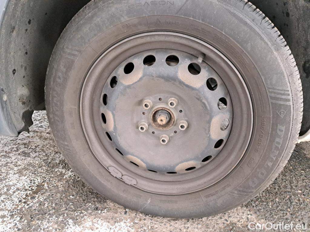  Renault  Kangoo RENAULT  Express VU 4p Fourgonnette Gd Volume Extra Energy 1.5 dCi 90 #47