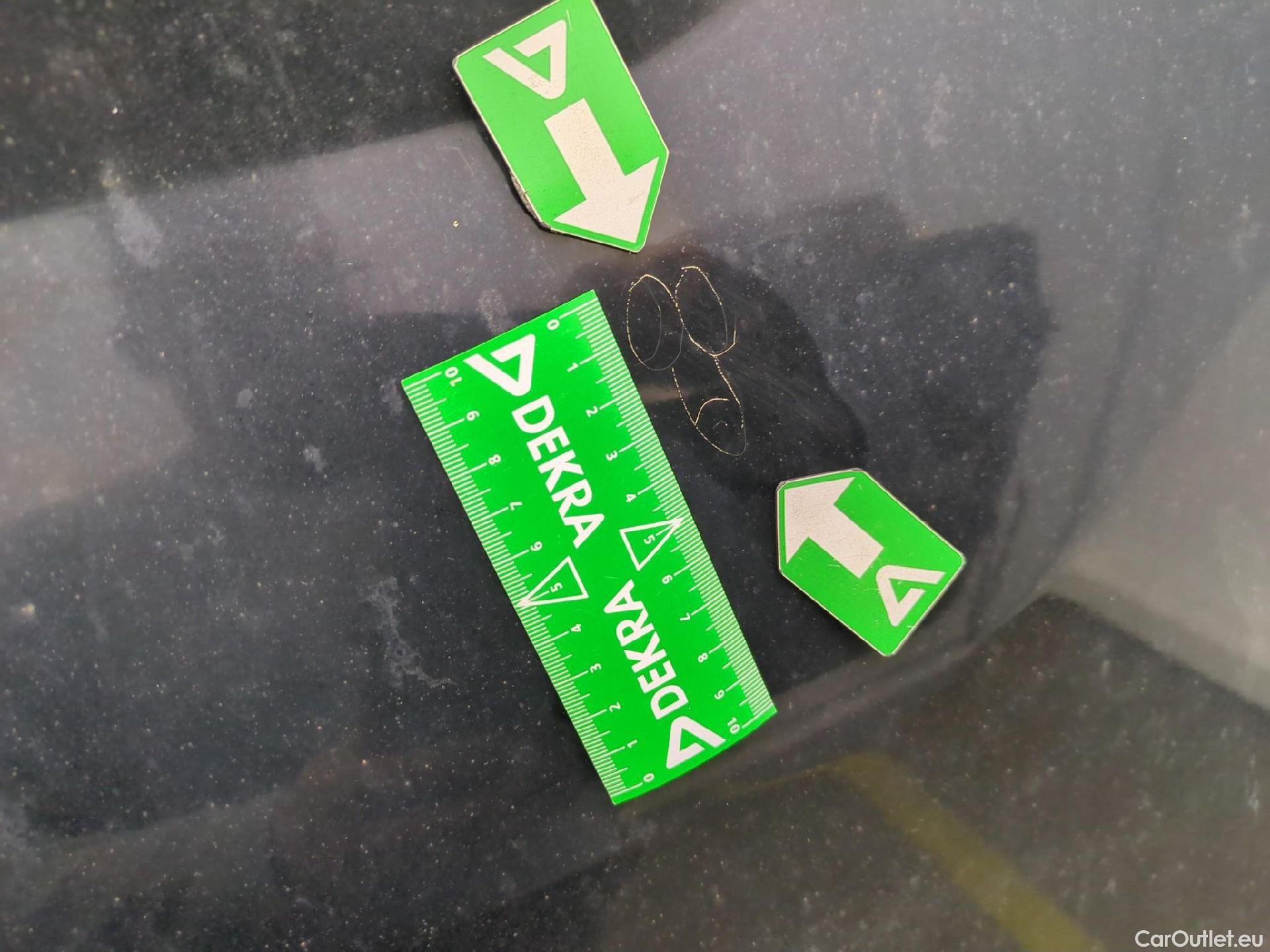  Iveco  Daily IVECO  / 2014 / 4P / Fourgon tôlé 2.3 35S16SA8 V11 H2 3520 #51