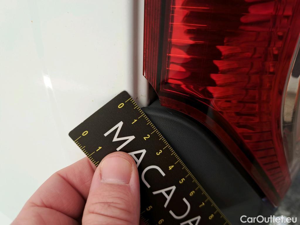  Renault  Kangoo RENAULT  Express VU 4p Fourgonnette Gd Volume Extra Energy 1.5 dCi 90 #45