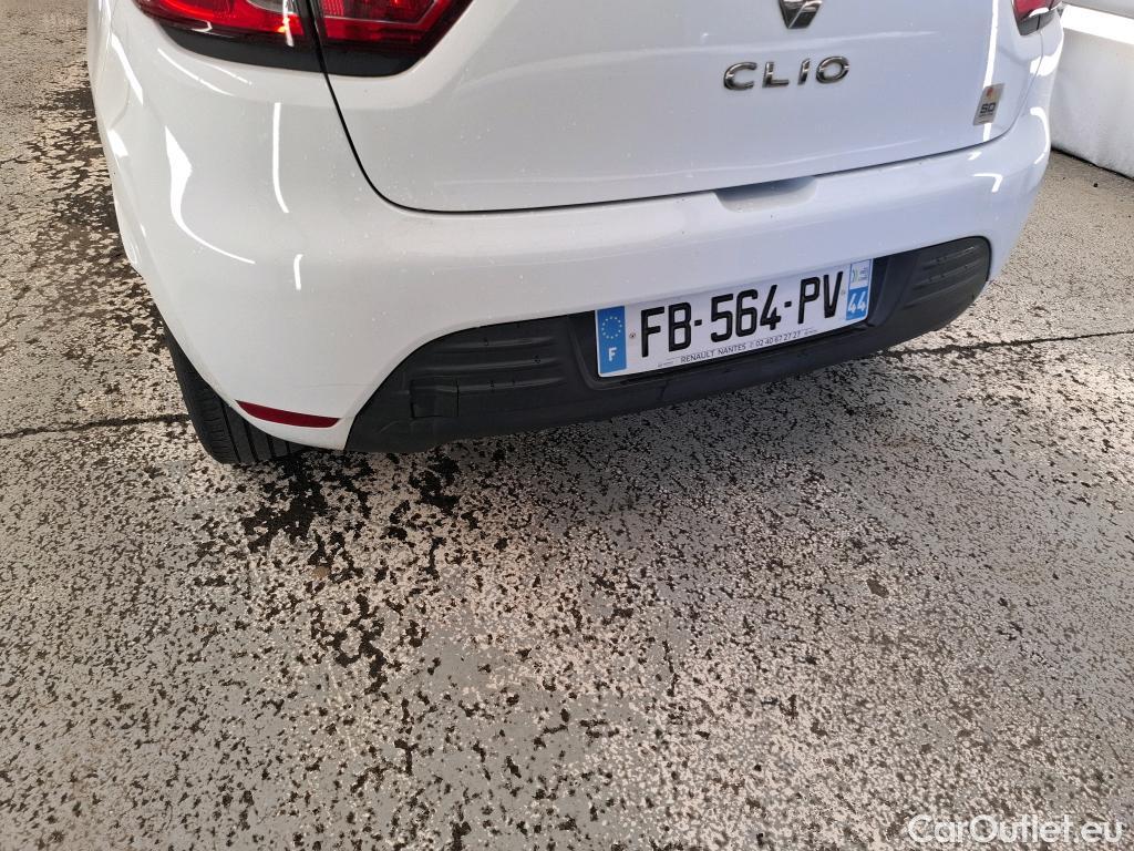  Renault  Clio RENAULT  Société VU 5p Berline Air dCi 75 - 18 #3