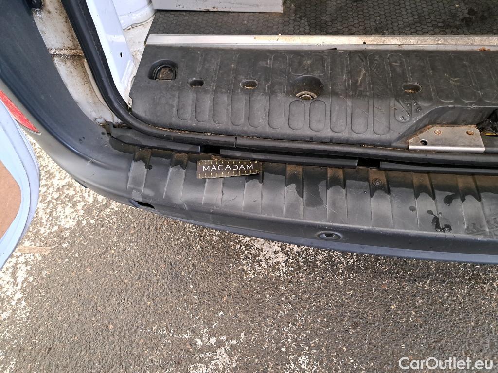  Renault  Kangoo  II Express Maxi Extra (Série Spéciale) 1.5 dCi 95CV BVM6 E6dT #2