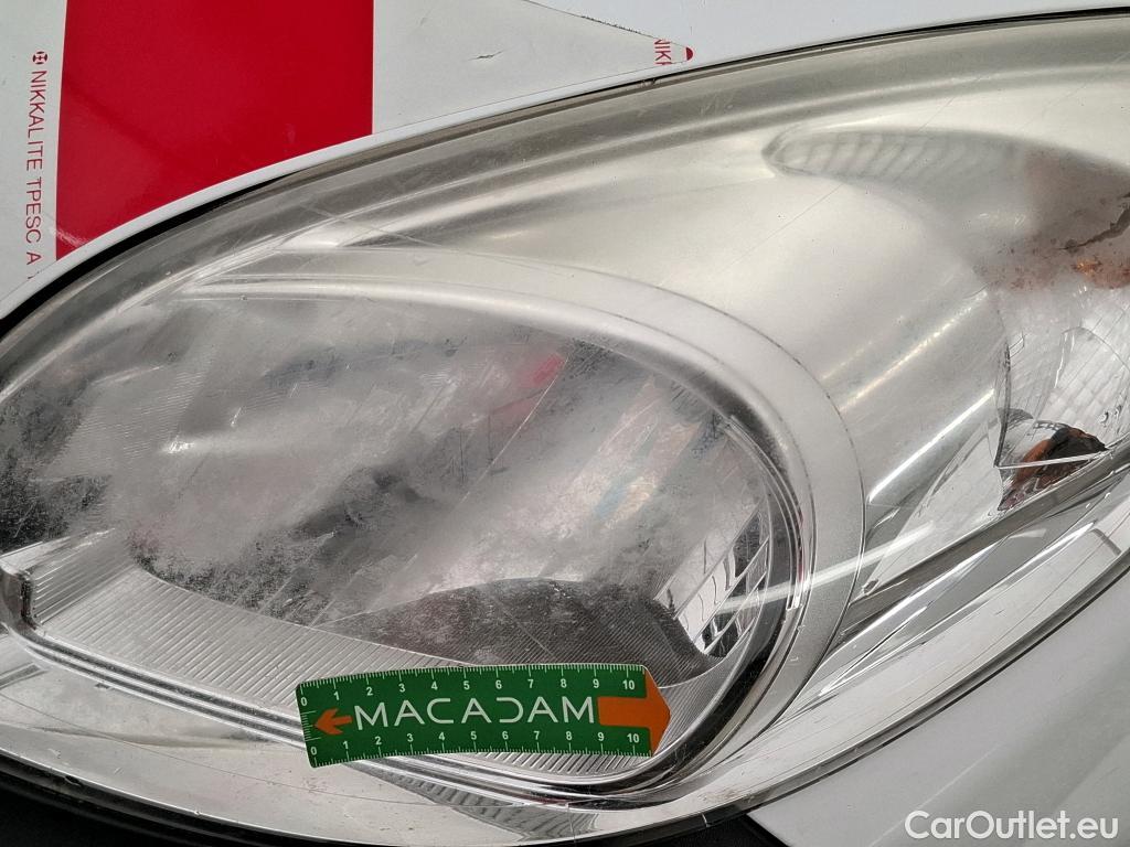  Renault  Kangoo  Express Maxi Extra (Série Spéciale) 1.5 dCi 90CV BVM5 E6 #73