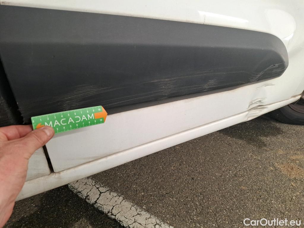  Peugeot  Partner  Premium L1 1.5 HDi 100CV BVM5 E6dT #21