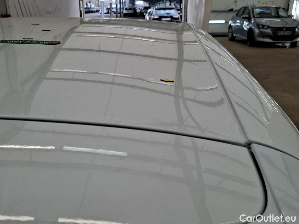  Renault  Clio  V Société Air Nav 1.5 dCi 85CV BVM6 E6dT #5