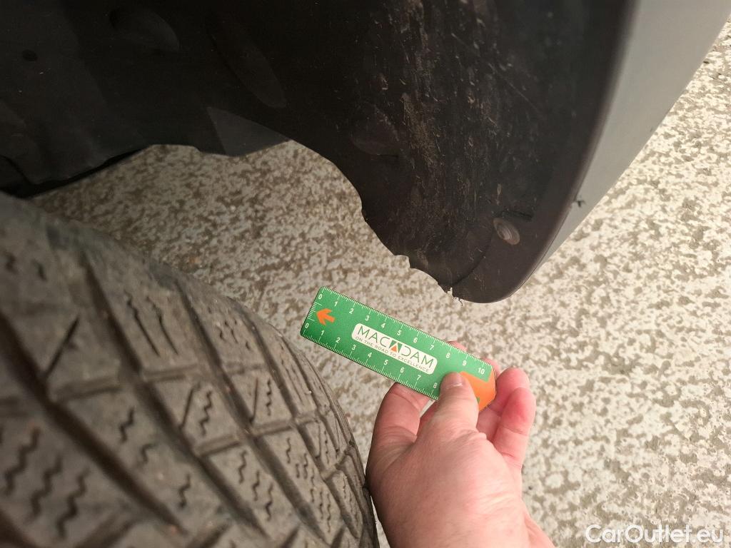  Renault  Kangoo  Express Compact Extra (Série Spéciale) 1.5 dCi 75CV BVM5 E6 #25