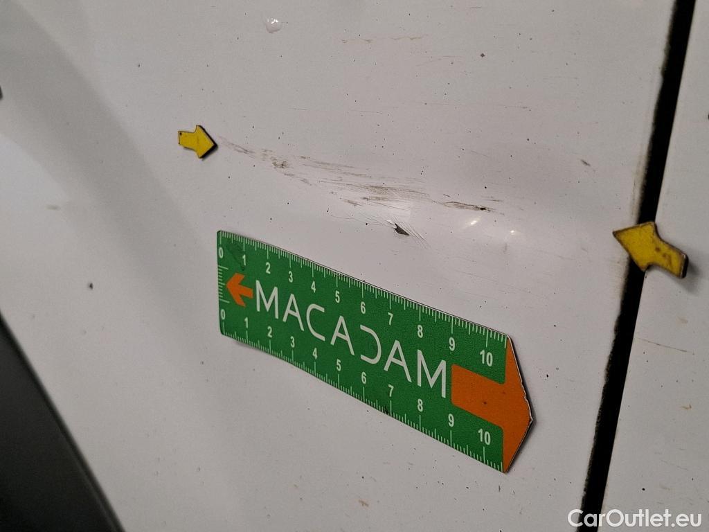  Peugeot  Partner  Asphalt L2 1.5 HDi 100CV BVM5 E6dT #23