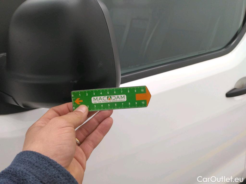  Peugeot  Expert  Fourgon Premium Compact 1.5 HDi 120CV BVM6 E6dT #30