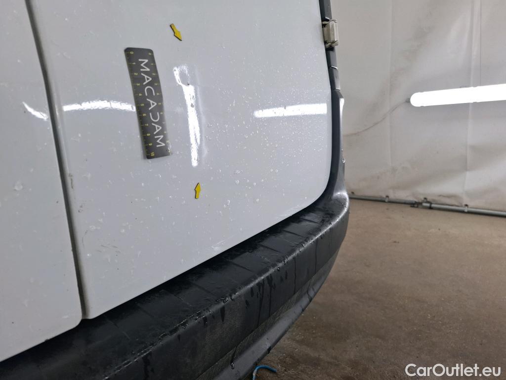  Renault  Kangoo  II Express Grand Confort (L1) 1.5 dCi 95CV BVM6 E6dT #15