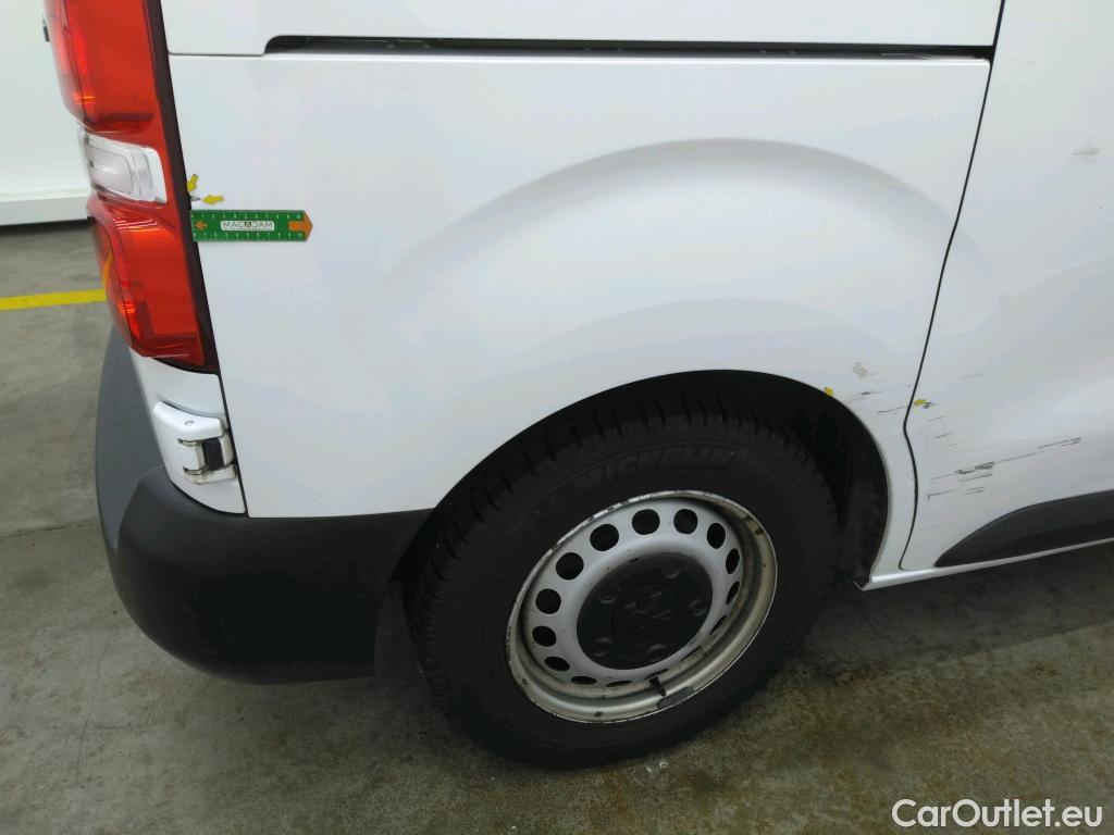  Peugeot  Expert  Fourgon Premium Compact 1.5 HDi 120CV BVM6 E6dT #3