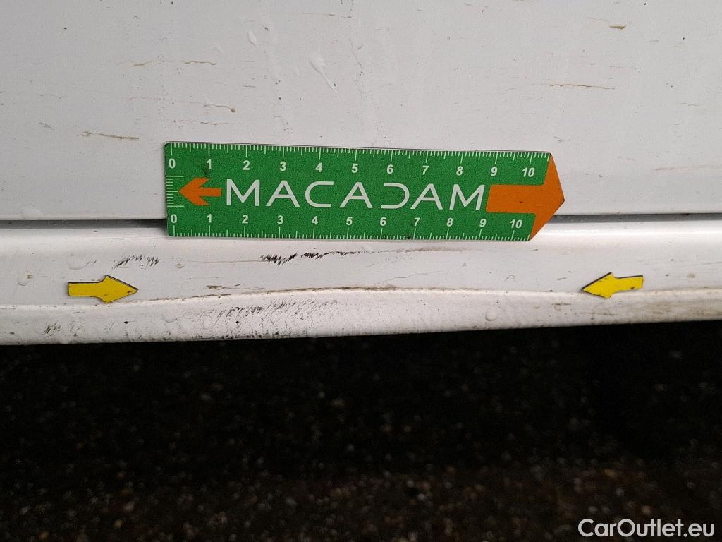  Peugeot  Partner  Asphalt L2 1.5 HDi 100CV BVM5 E6dT #37