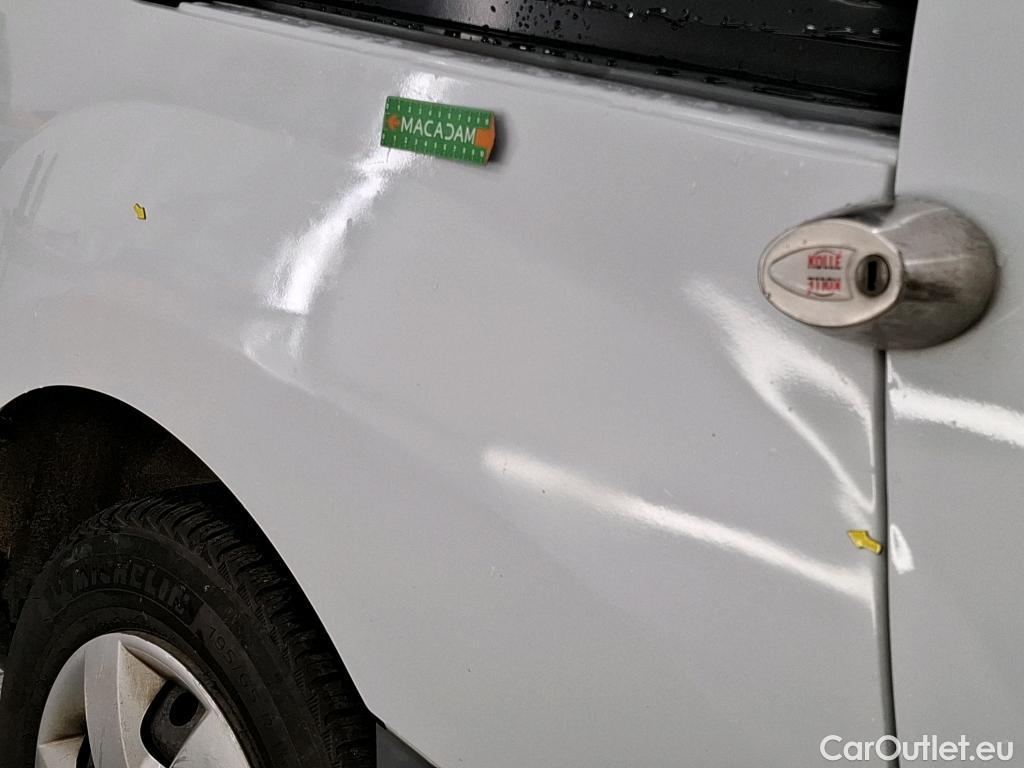  Renault  Kangoo  Express Maxi Extra (Série Spéciale) 1.5 dCi 90CV BVM5 E6 #24