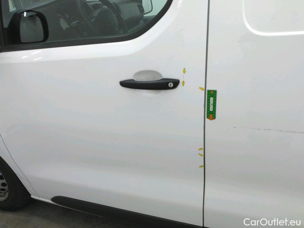  Peugeot  Expert  Fourgon Premium Compact 1.5 HDi 120CV BVM6 E6dT #15